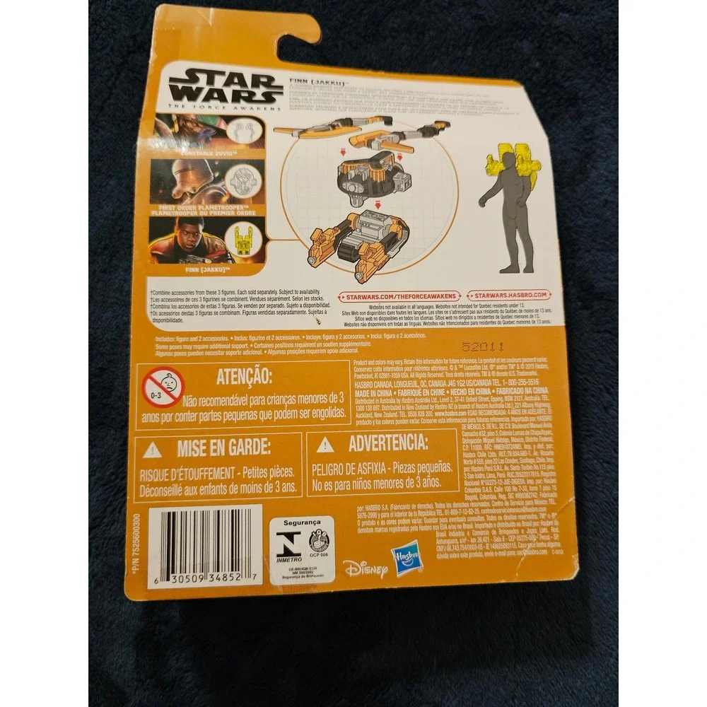 Hasbro star wars